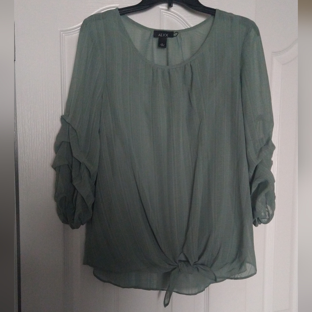 Women's Shirt